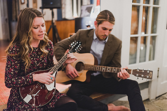 wedding musicians