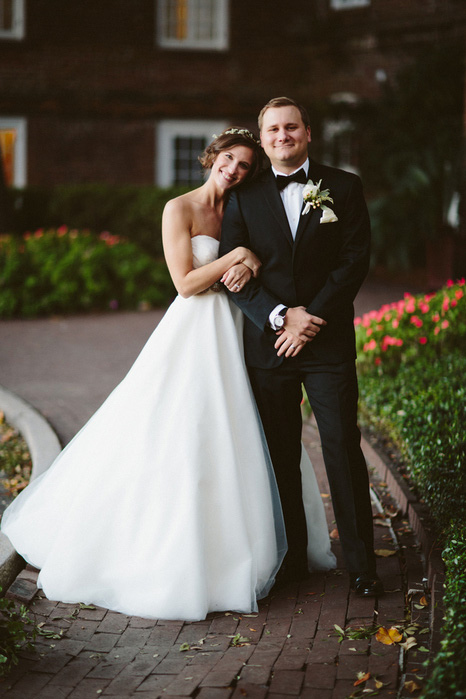 South Carolina Wedding