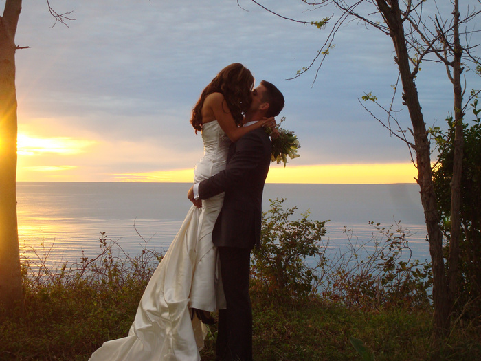 Brecknock-Hall-Bride-and-Groom