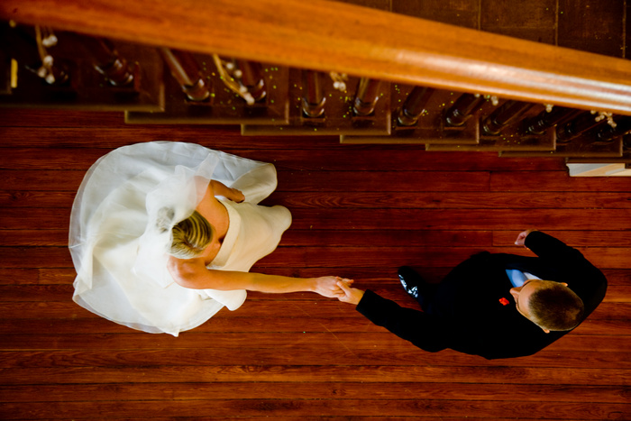 Bride-and-Groom-Brecknock-Hall-NY