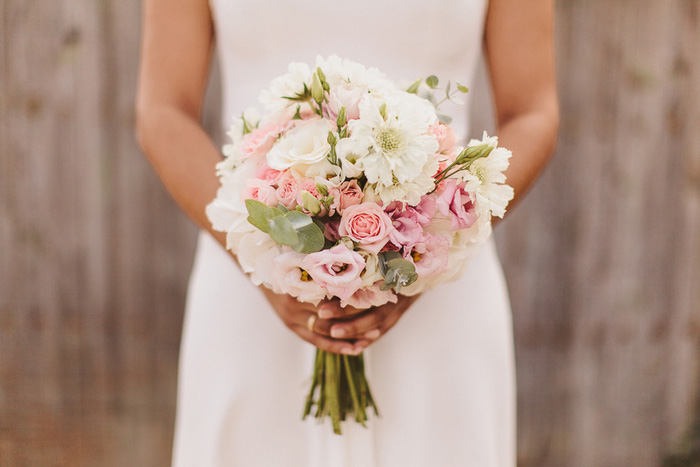 wedding bouquet