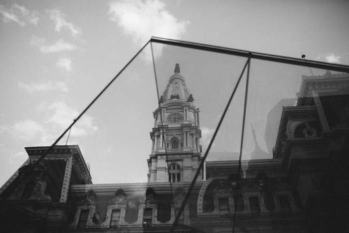 philadelphia building