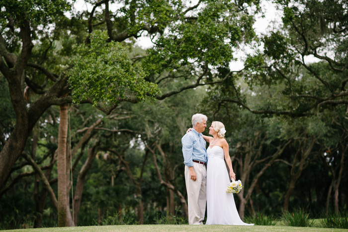 South Carolina Wedding