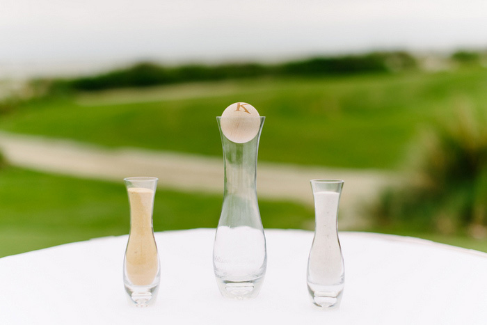 sand ceremony jars