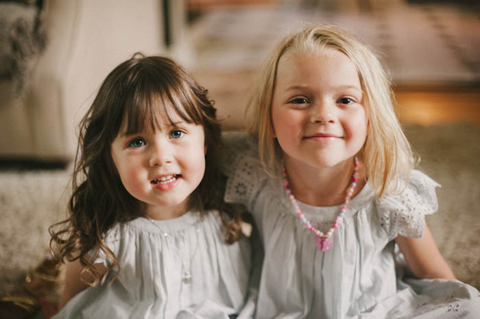 flower girls