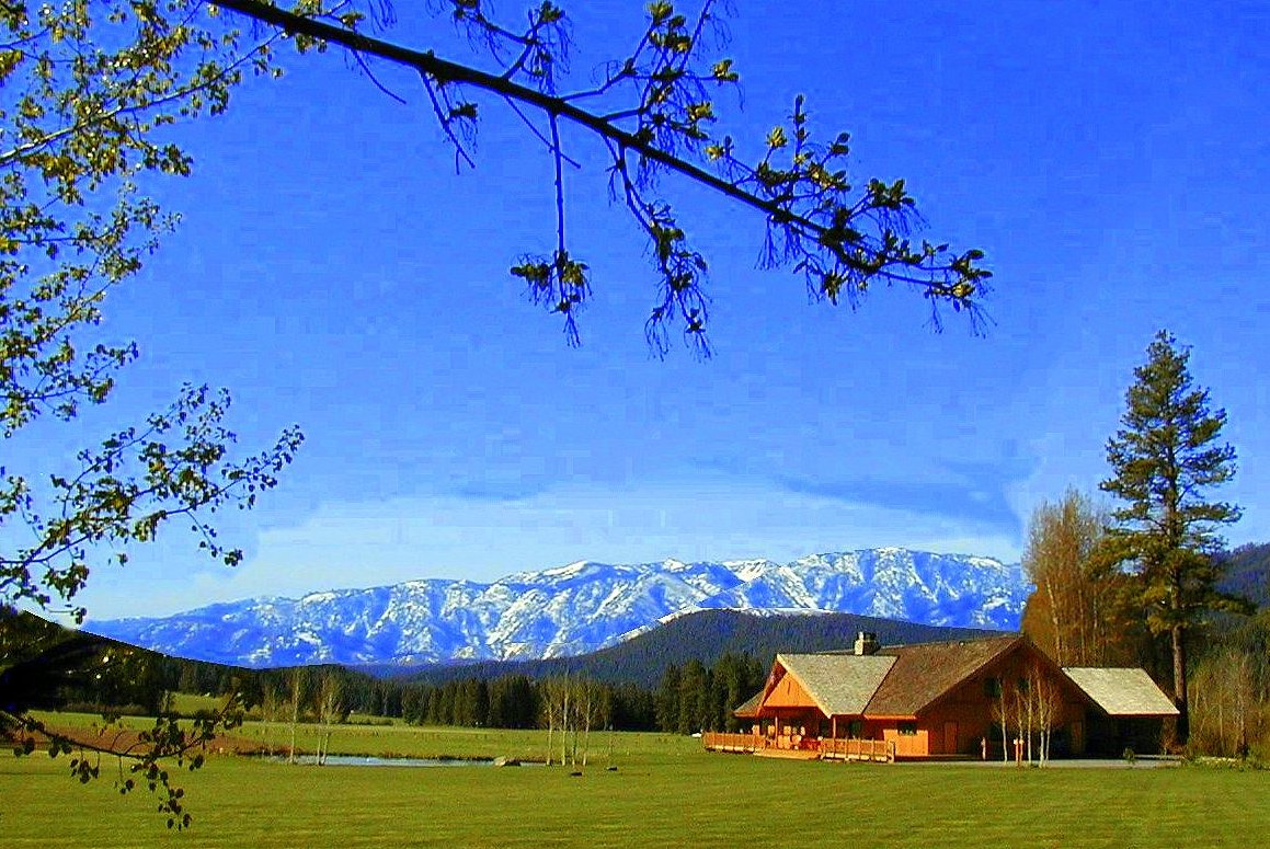 Mountain-Springs-Lodge-Plain-WA-Ponderosa