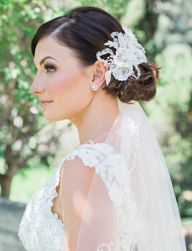 Fall Wedding Accessories for the Chic Bride