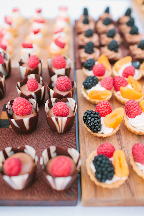 12 Amazing Mini Desserts for Your Wedding Intimate 12 Amazing Mini Desserts for Your Wedding Intimate