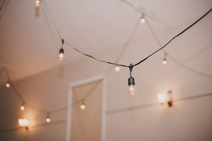 string bulb lights 