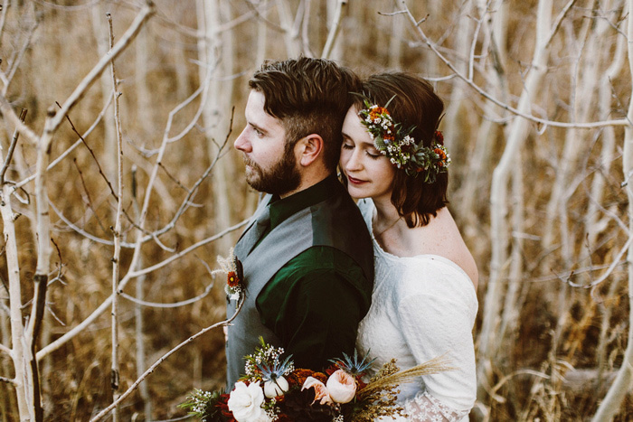 Albuquerque elopement