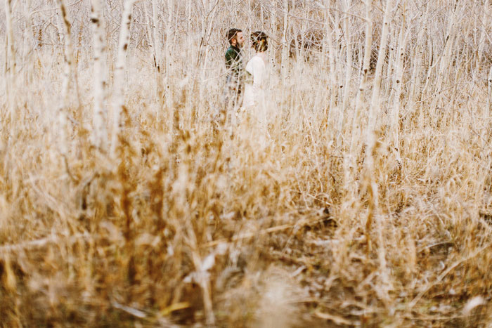 Albuquerque elopement  portrait