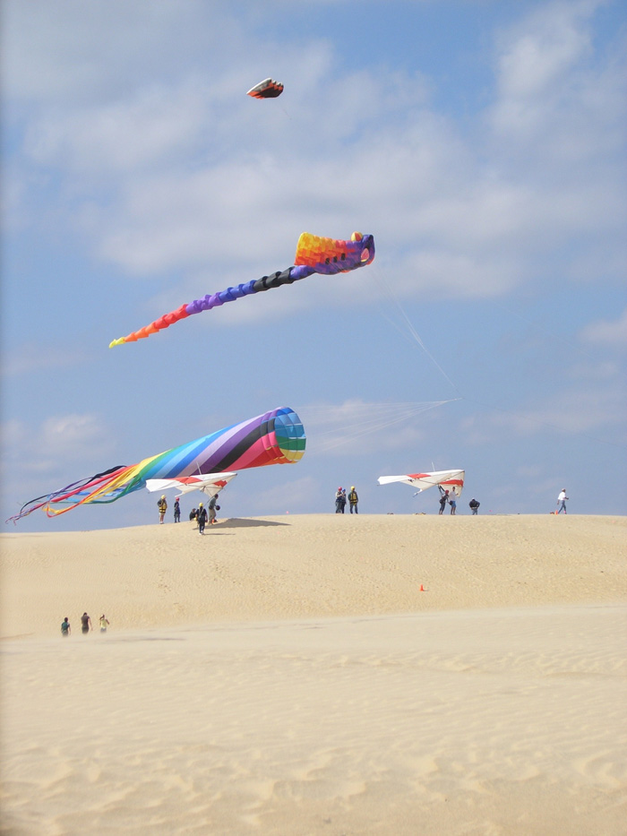 Jockey's Ridge