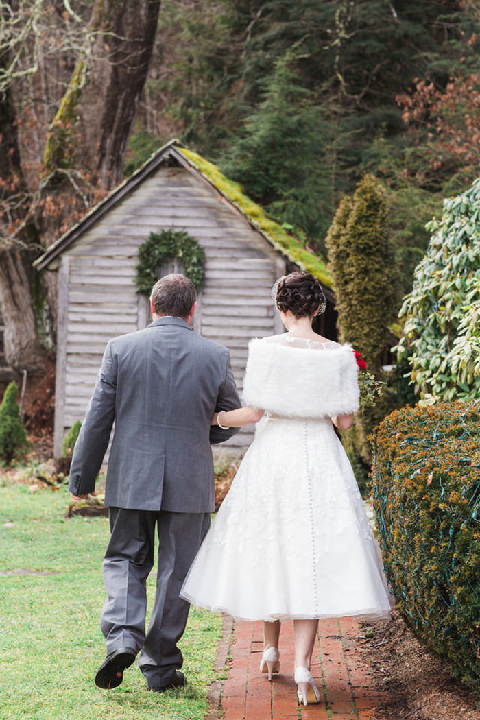 intimate wedding mast hill