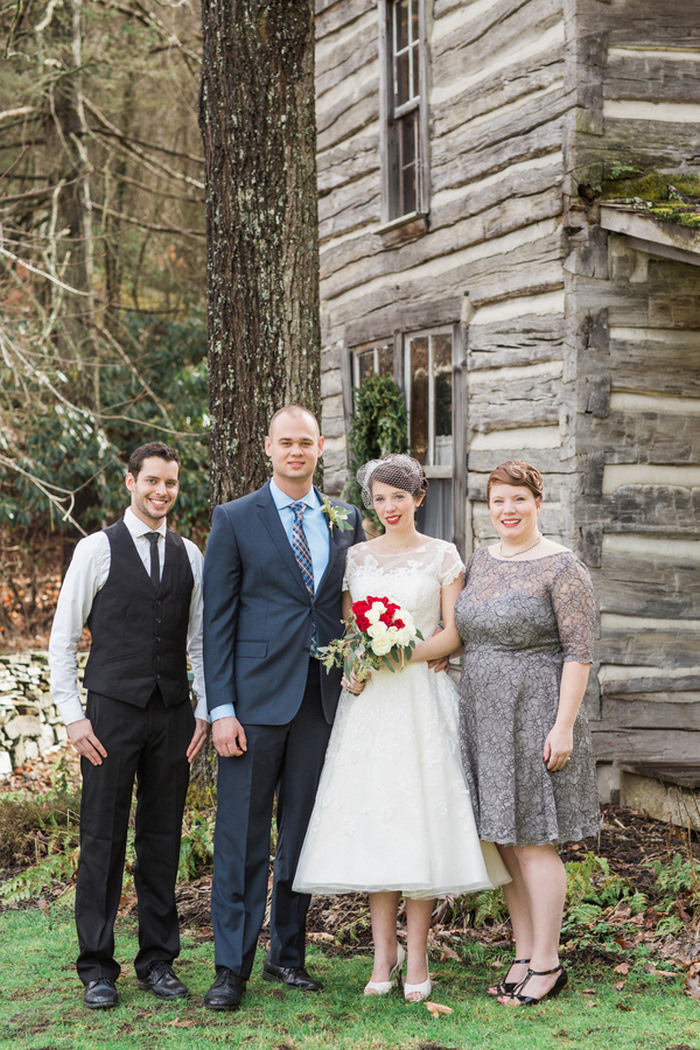 mast hill farm wedding