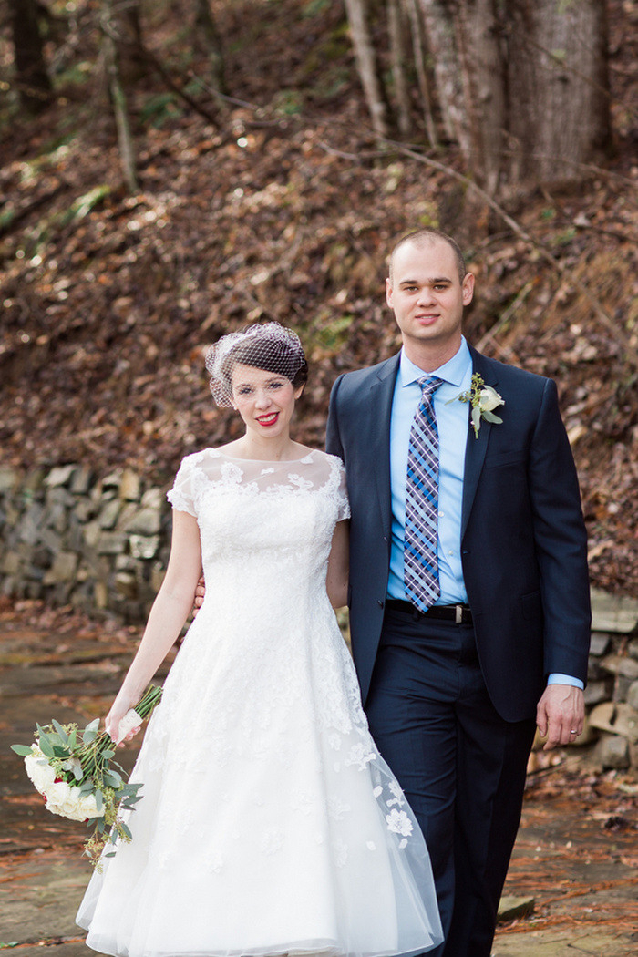 mast hill farm bride