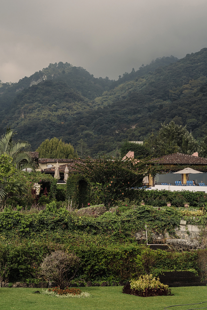 Lake Atitlan Hotel