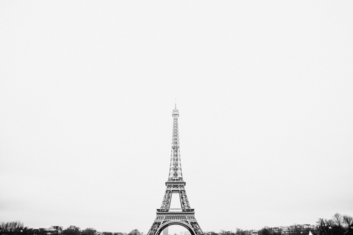 The Eiffel Tower