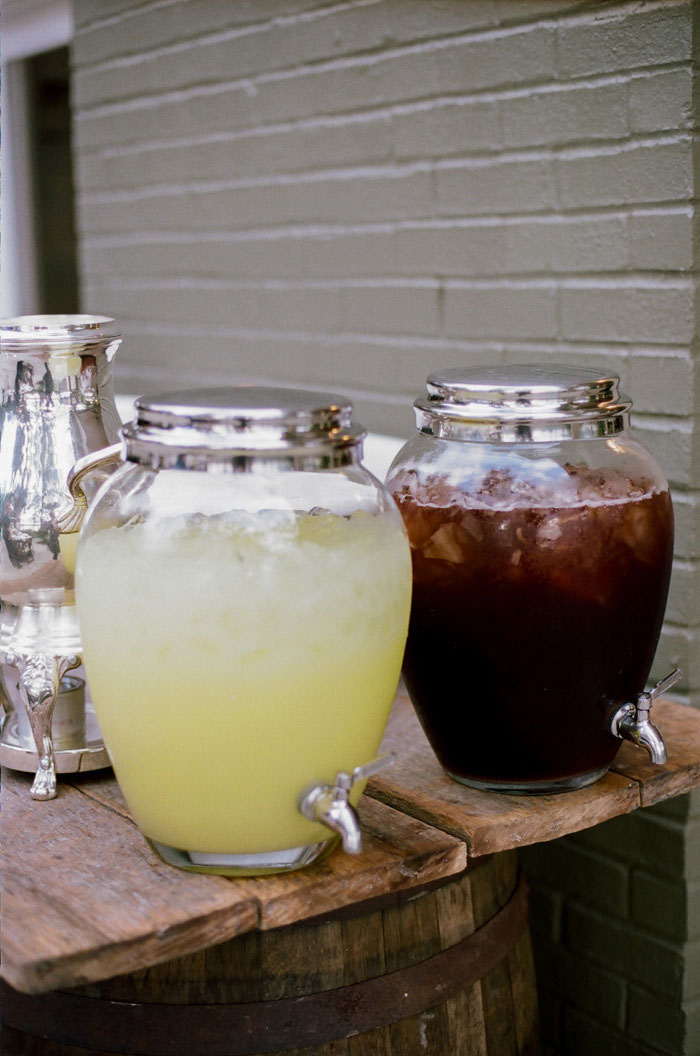 wedding drink dispensers 