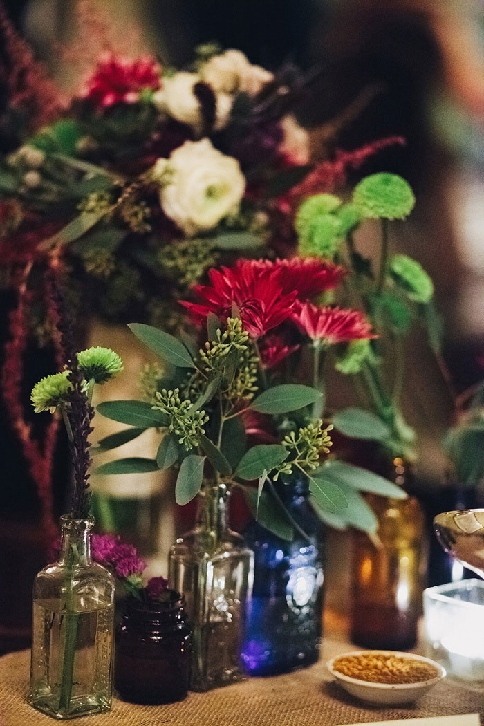 wedding flowers