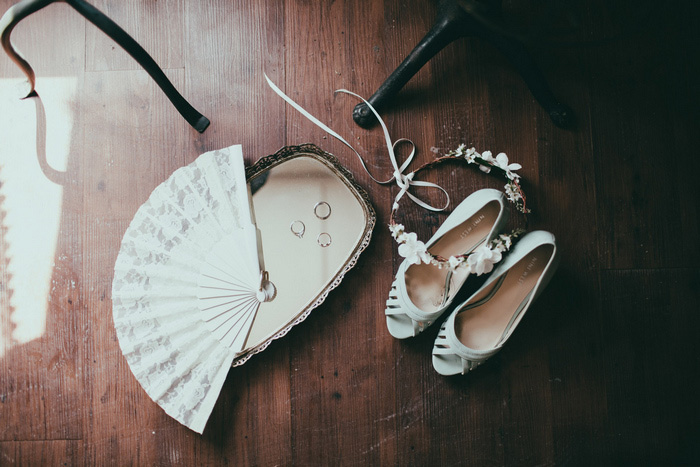 wedding accessories