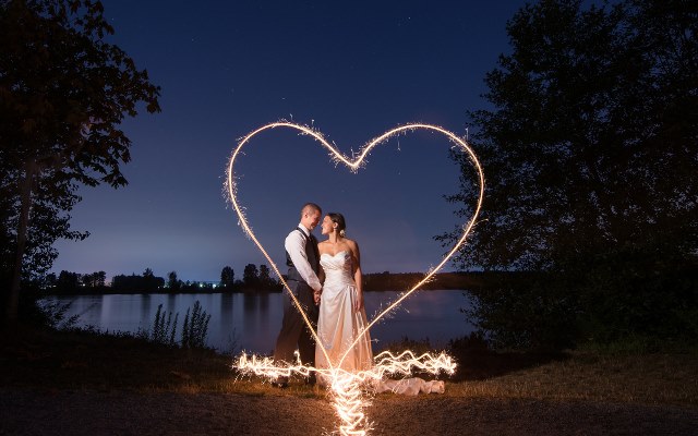 HeartSparkler