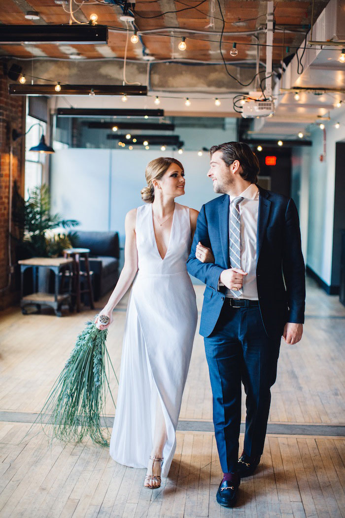 loft elopement