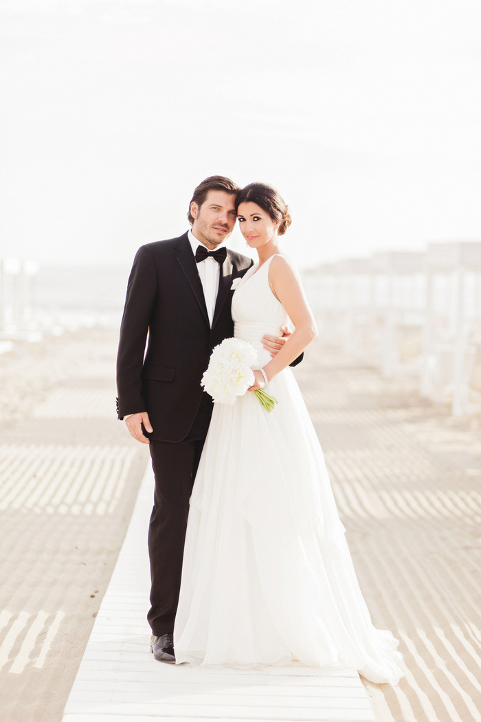 Northern Tuscany wedding