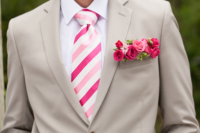 real-floral-pocket-square