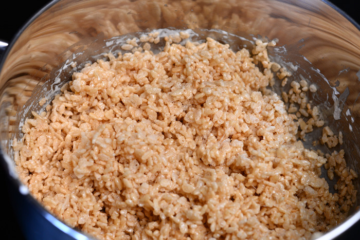 rice krispies treats