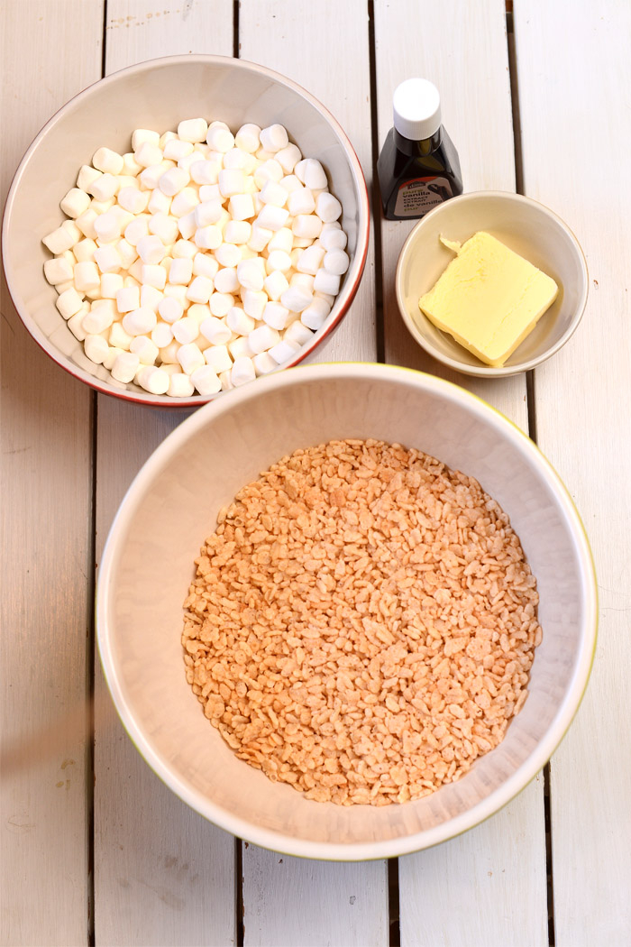 rice krispies treats