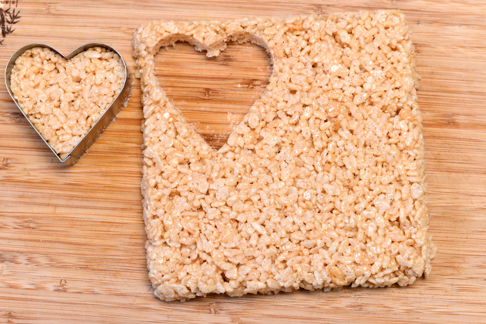 rice krispies treats