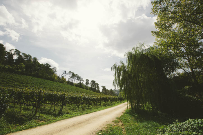 italy intimate wedding