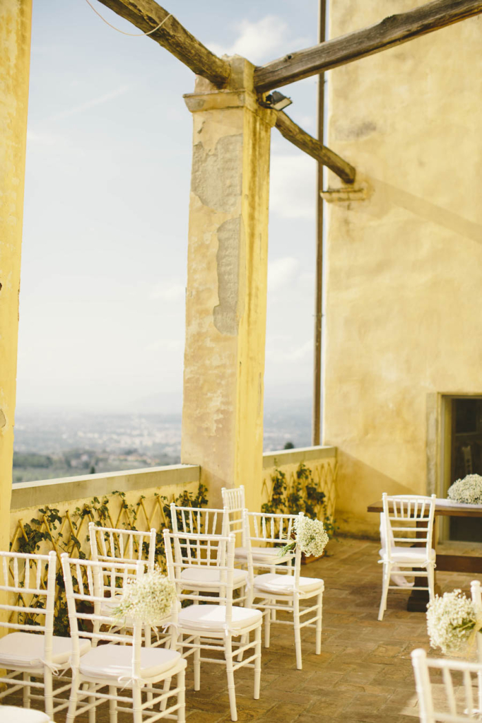 tuscany wedding