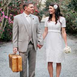 22 Amazing Elopements under $5000