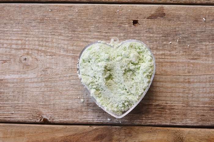 diy bath bombs