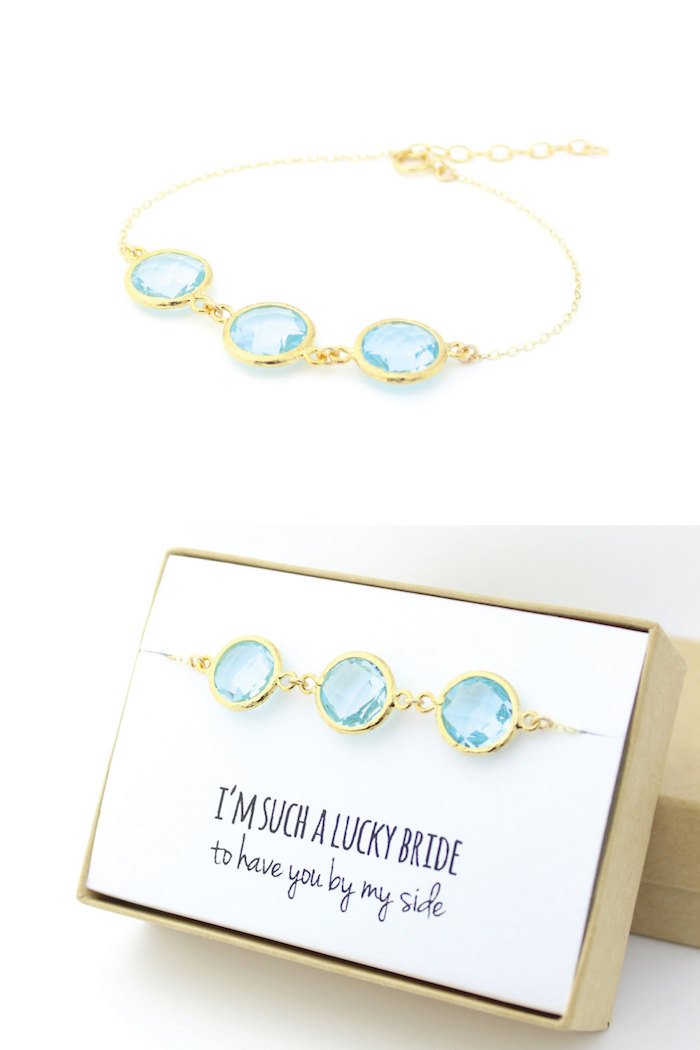 blue-bridesmaid-bracelet