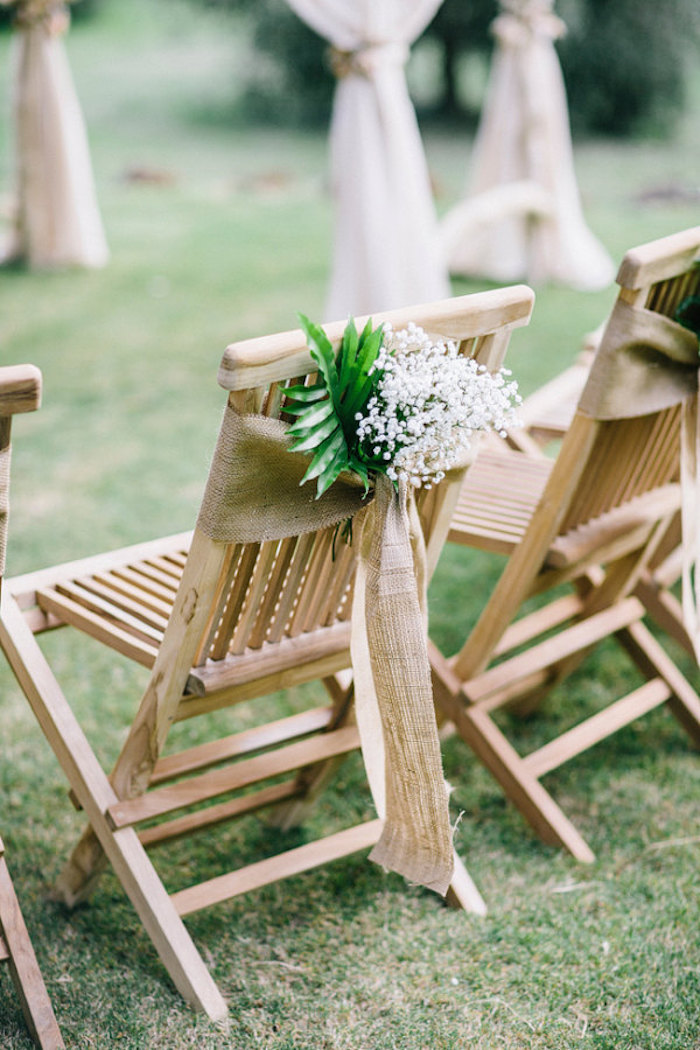 burlap-chair-sash