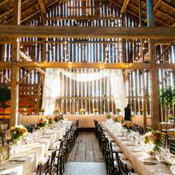 Find the Perfect Venue