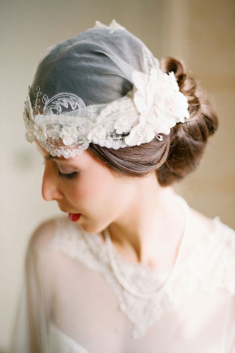 lace-bridal-cap