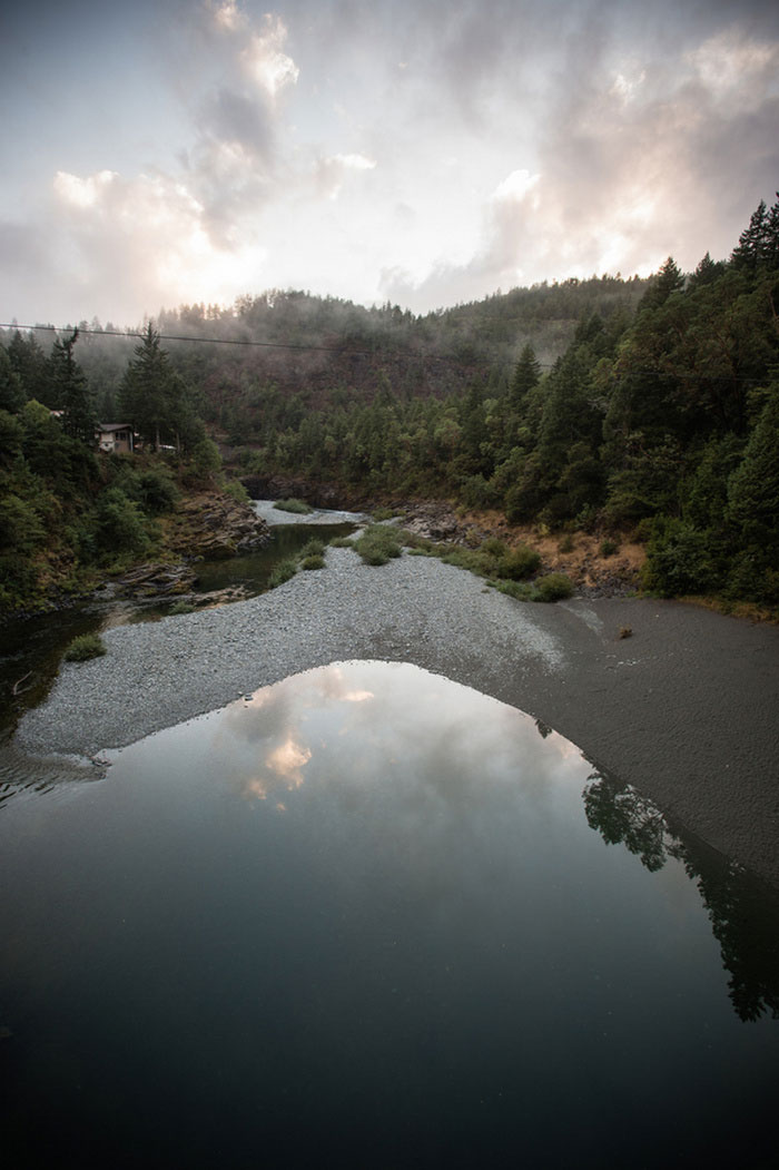 Oregon wilderness