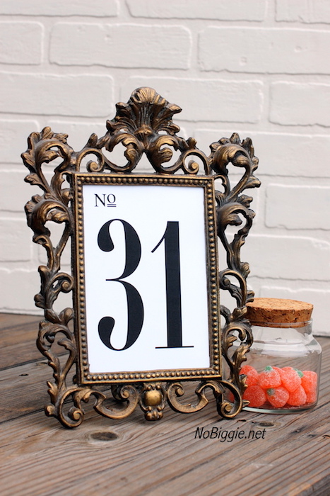 oversized-table-numbers