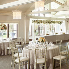 Small And Intimate Wedding Venues In Ontario Canada