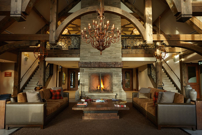 whistle-bear-golf-club-weddings-fireplace