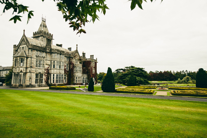 Adare manor