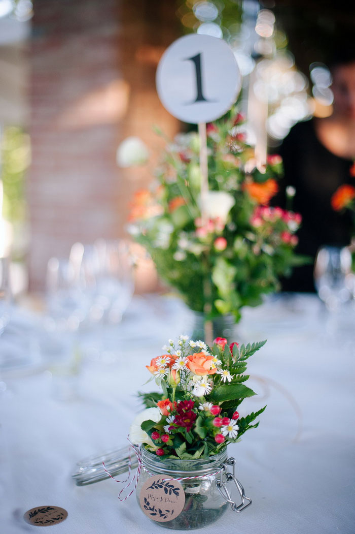 wedding centerpieces