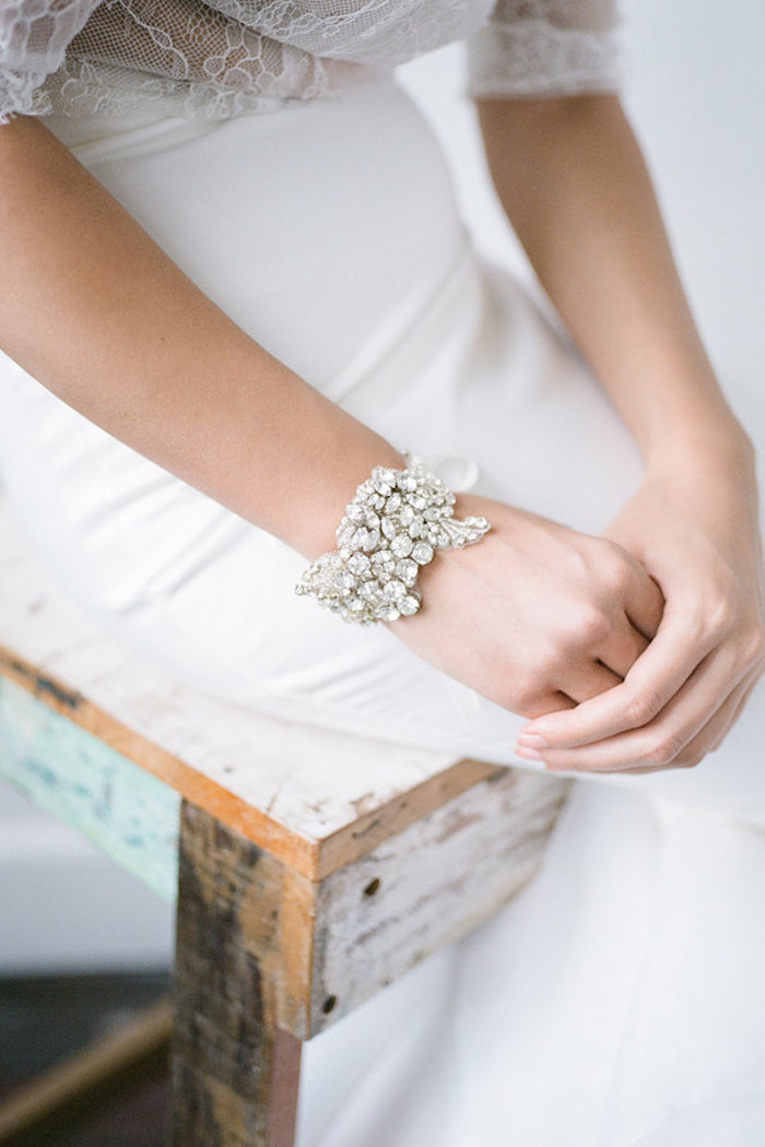 crystal-bridal-bracelet