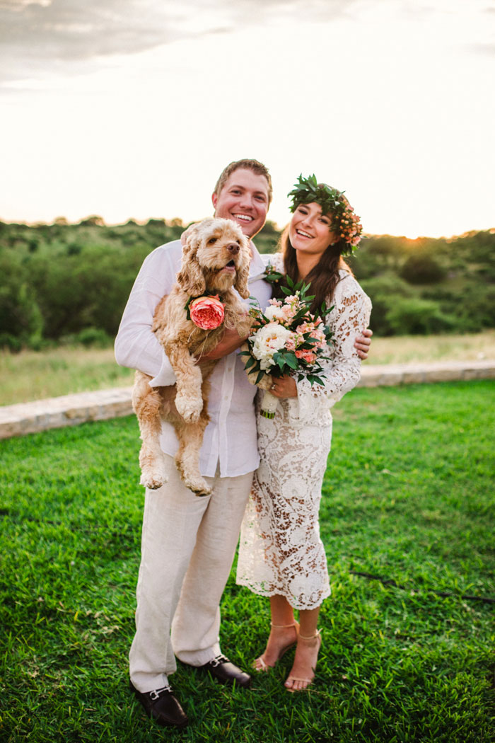 Texas Wedding