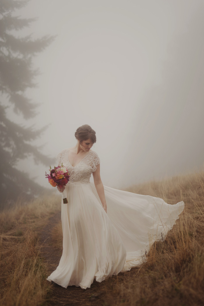 foggybrideportrait