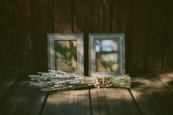 lavender bouquet