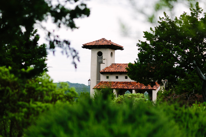 Dulcinea Chapel